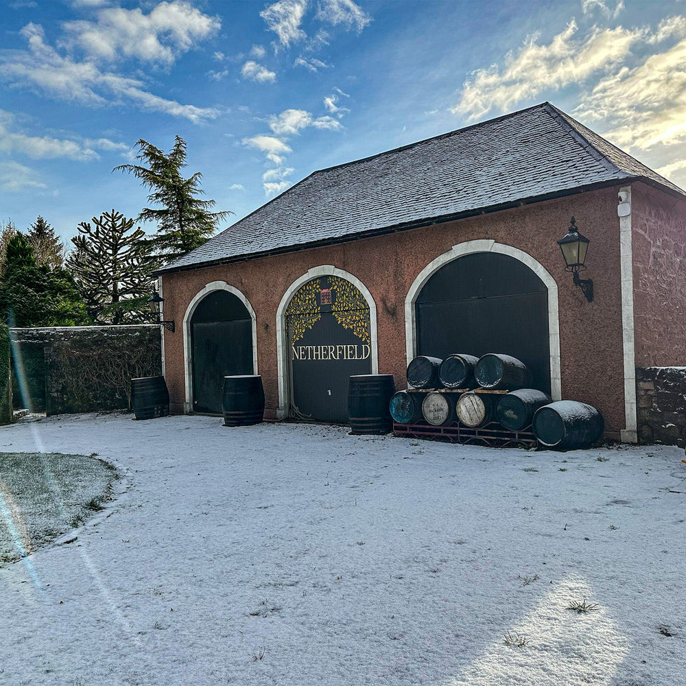 The Winter Audit Part 1