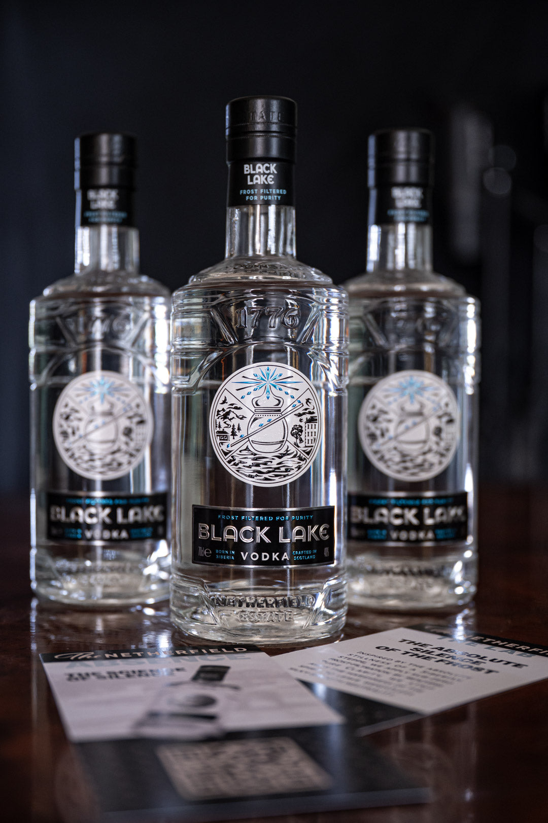 Absence | The Laboratory