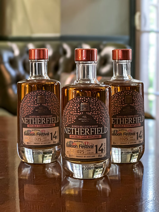 BLENDED MALT 14YO miniature