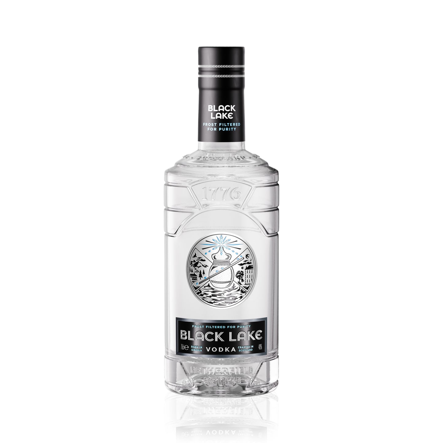 Black Lake Vodka