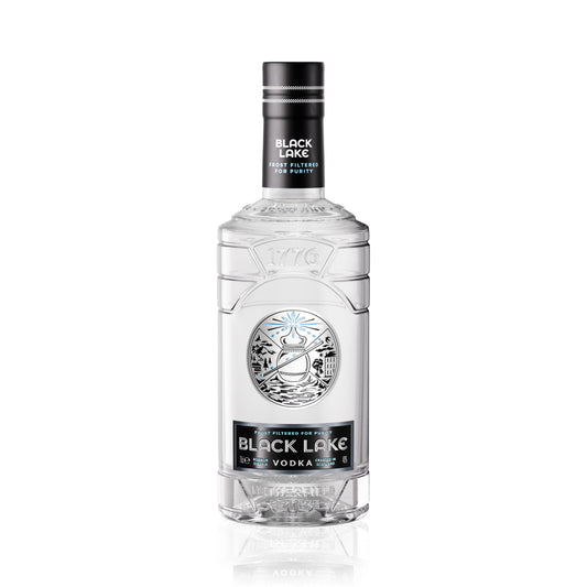 Black Lake Vodka