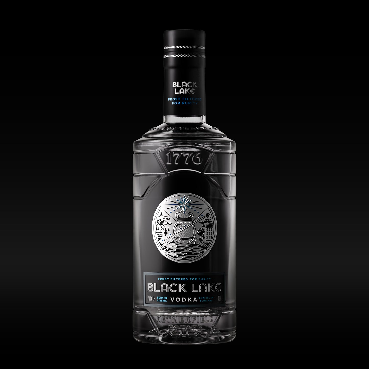 Black Lake Vodka