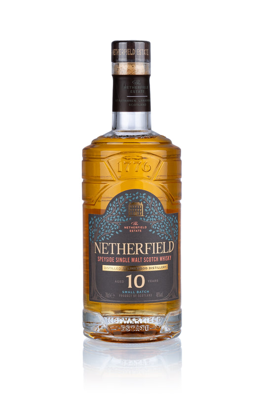 LINKWOOD 10YO