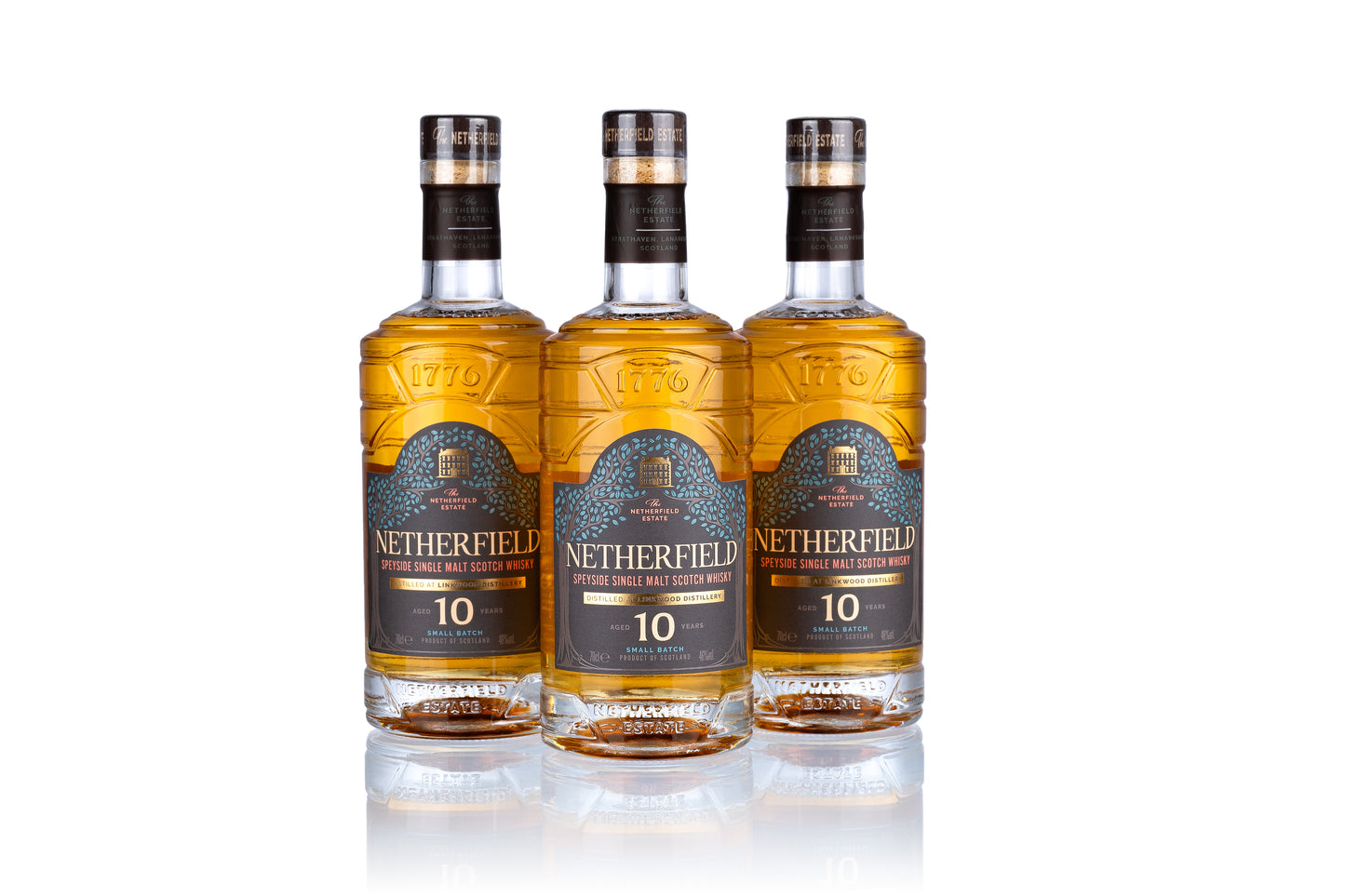 LINKWOOD 10YO