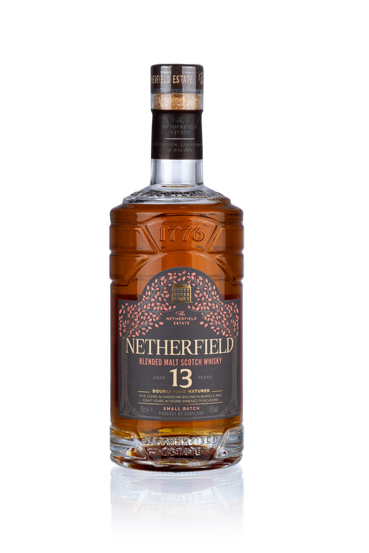 BLENDED MALT 13YO