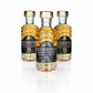 Three Blended Malt 15 Year Old 5cl miniatures