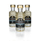 Three Caol Ila 7 Year Old 5cl miniatures