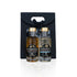 Discovery Set: Caol Ila 7YO and Blended Malt 15YO 5cl miniatures in a black gift bag