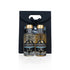 Discovery Set: Caol Ila 7YO and Linkwood 12YO 5cl miniatures in a black gift bag