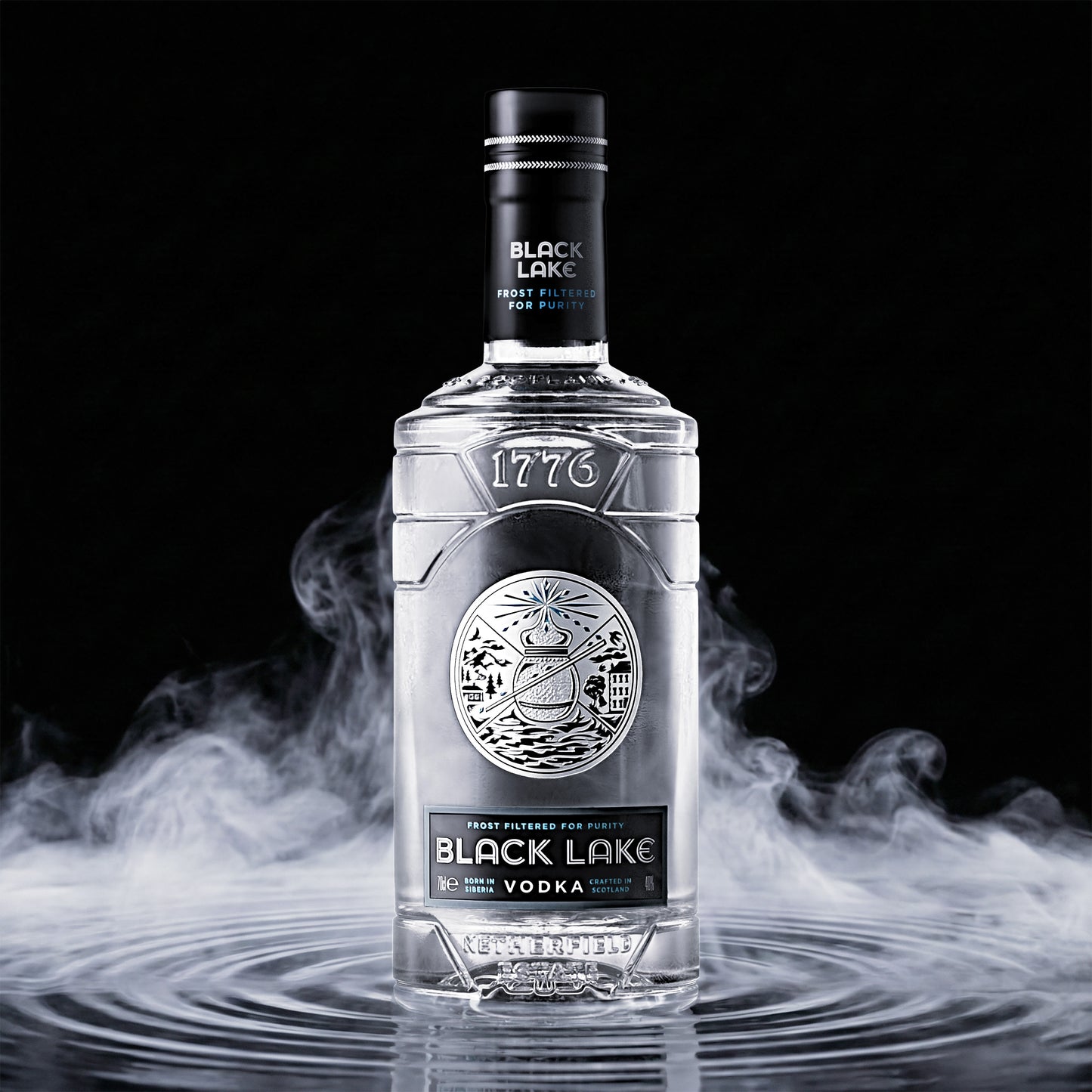 Black Lake Vodka